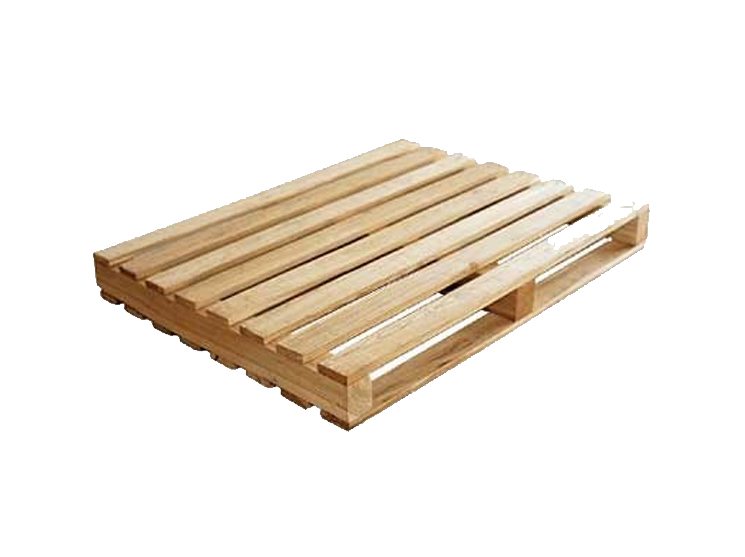 Two Way Wooden Pallet