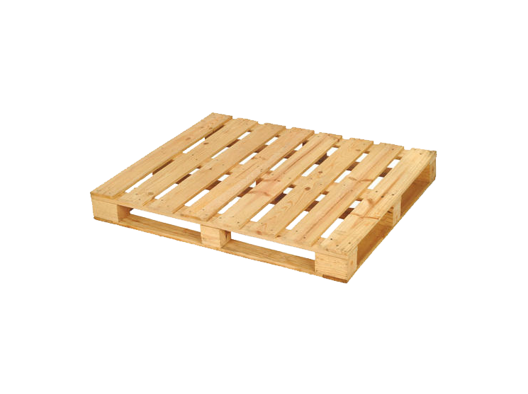 Two Way Wooden Pallet