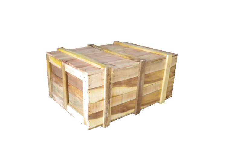 Two Way Wooden Pallet