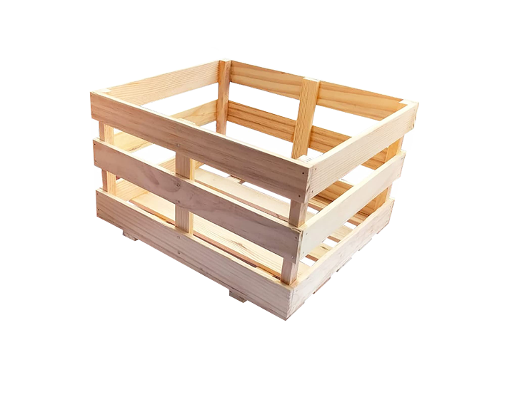 Two Way Wooden Pallet